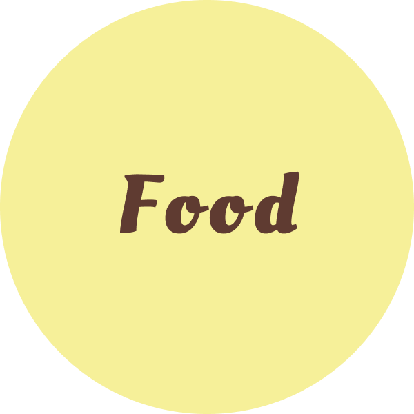 フード カテゴリー